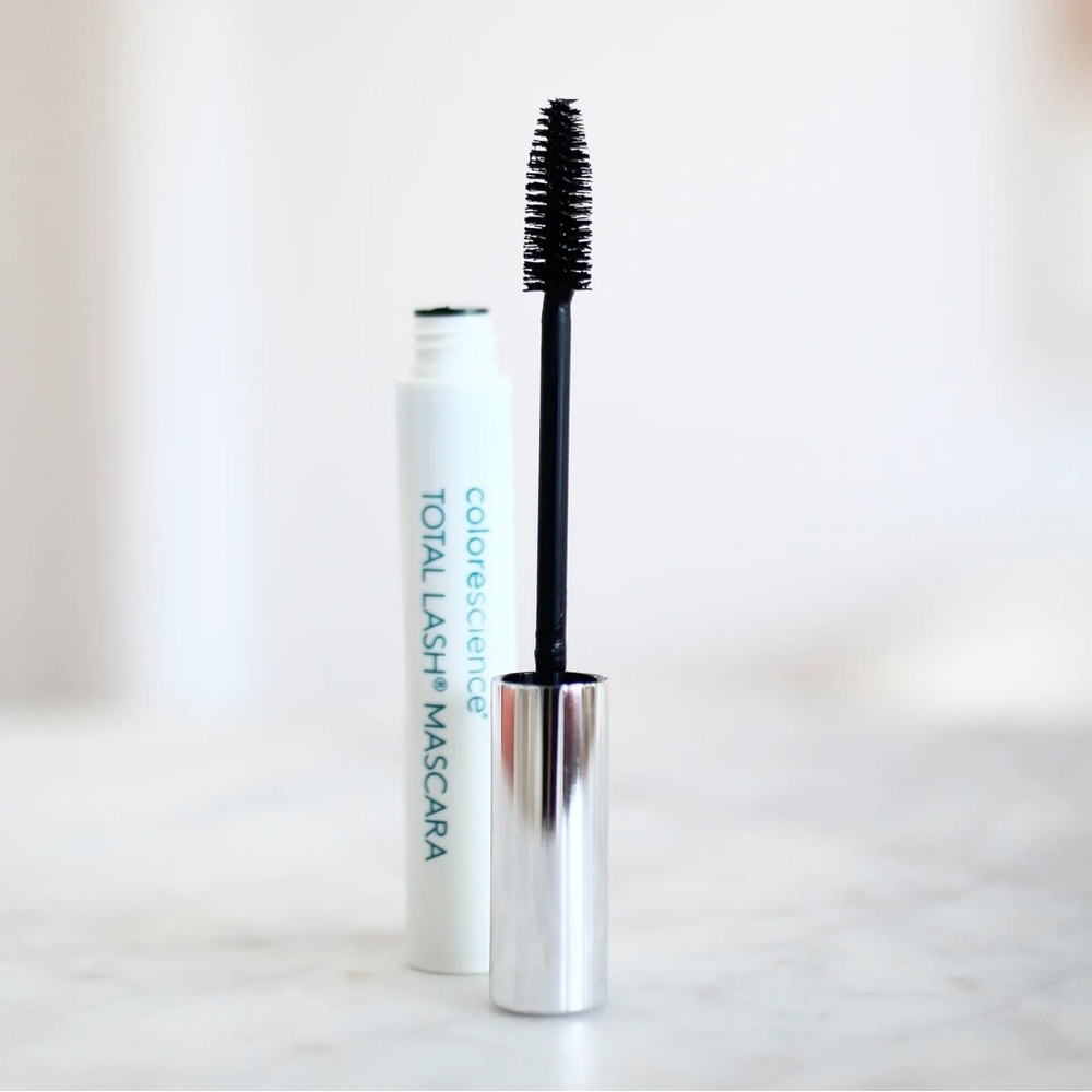 Colorescience Total Lash Mascara - Black